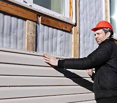 Siding Removal and Disposal in Idalou, TX